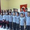 Öğrencilerden Duygulandıran Program