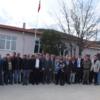 Mecitözü’nde Halkla Buluşma Toplantısı