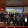 Genç Girişimciler ile Öğrenciler Buluştu