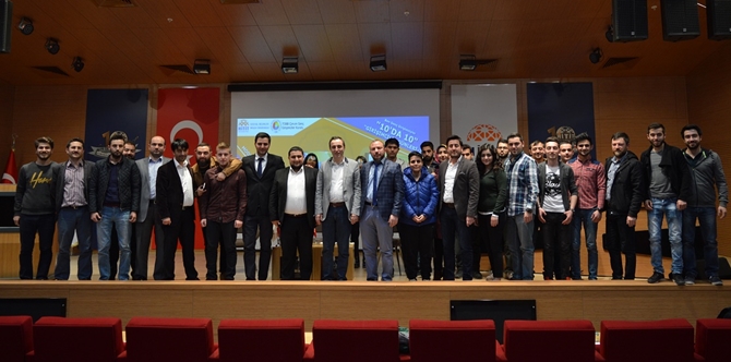 “Pazarlama” ve “Müşteri İlişkileri” Ele Alındı