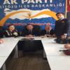 Mecitözü Referanduma Hazırlanıyor