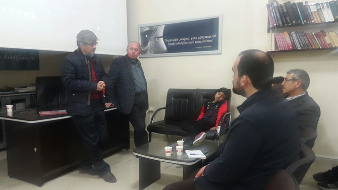 ‘Önemli Olan Yaşamak Değil, Doğru Yaşamaktır’