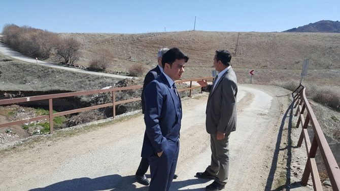 Asırlık Köprü Tarih Oluyor