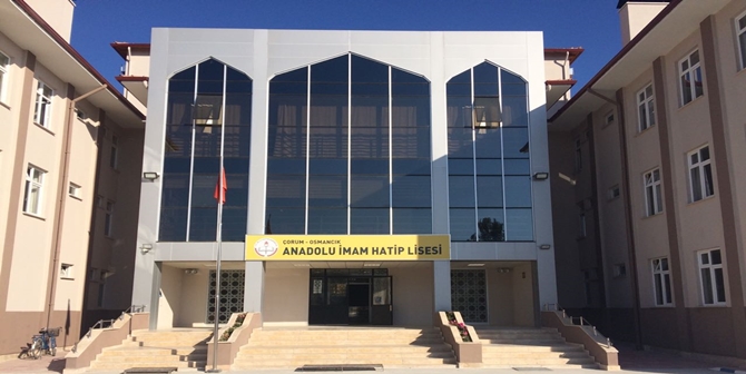 Osmancık İHL Spor Salonu İhaleye Çıkıyor