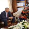 Vatandaşları Dinleyip,Taleplerini Aldı