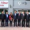 CHP Genel Sekteri Esnafı Dinledi