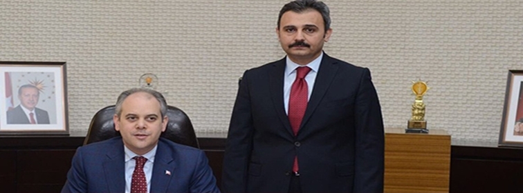 Güreş Eğitim Merkezi Sözü