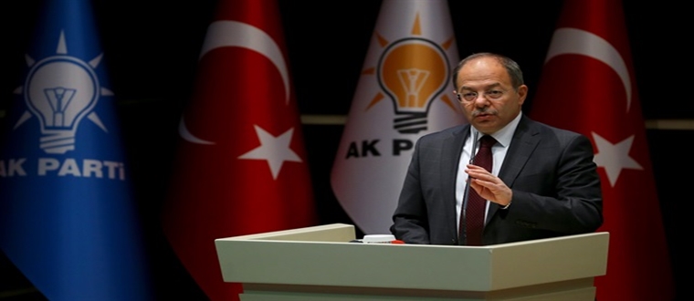 Sağlık Bakanı Recep Akdağ,”Cihazlar Zenginleştiriliyor”