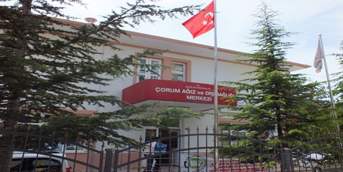 Ortodonti Uzmanı Göreve Başladı