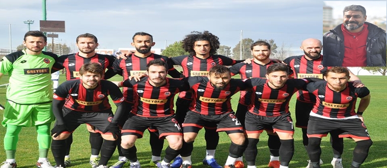 Çorum Belediyesspor’da Umutlar Sürüyor