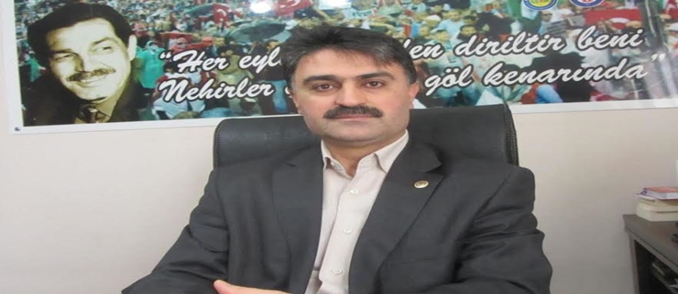 “Darbeci Zihniyetten Millet Rahatsız”