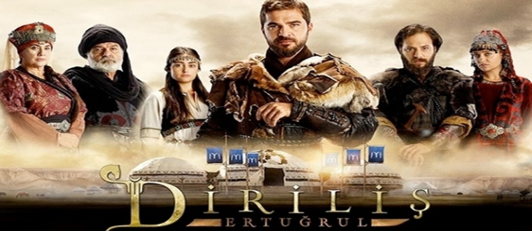 Diriliş Ertuğrul’da Şok Gelişme!