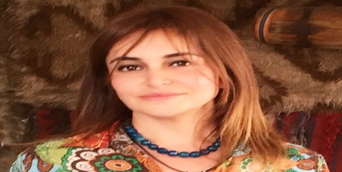 Gökçe TEMA Vakfı Sungurlu Temsilcisi Oldu