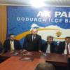 Karadağ’dan Dodurga Halkına Müjdeli Haber