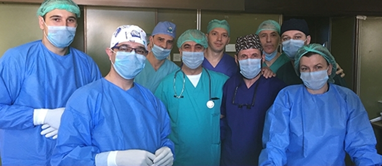 Kosova’da Çorum’u Başarı İle Temsil Etti