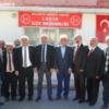 ‘Milletimiz Kenetlenecek, Laçin “Evet” Diyecek’