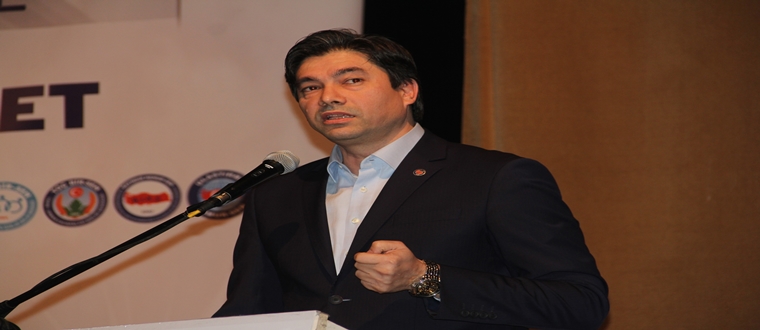 “Memur-Sen’e Davet Tercih Evet” Konferansı