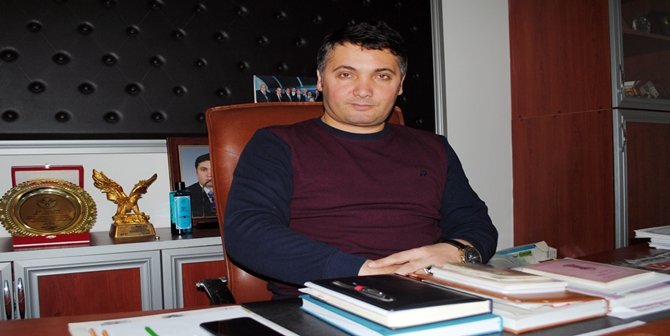 Berber Ve Kuaför Esnafına Çırak Teşviki