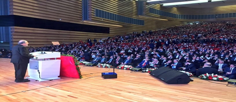 Öz Orman İş Sendikası Program