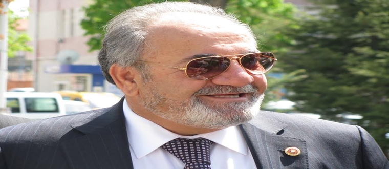 Uslu, ”Alaca’ya Yükseköğrenim Yurdu Yapılacak”