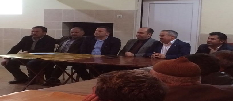 Tarımsal İlaçlama Eğitim Seminerleri Devam Ediyor