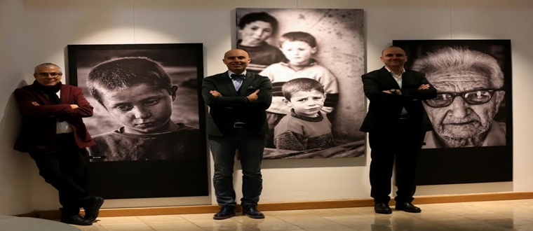 Trio’dan Fotoğraf Sergisi Teşekkürü