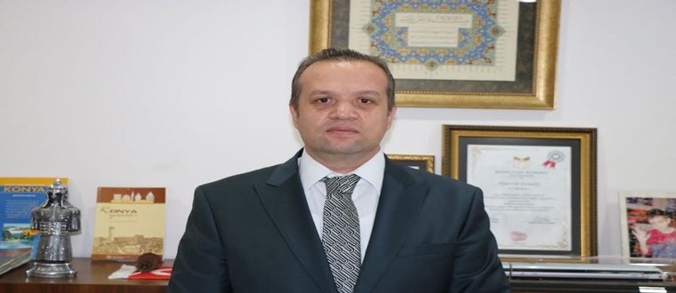 ‘Medya Teröre Alet Olmamalı’