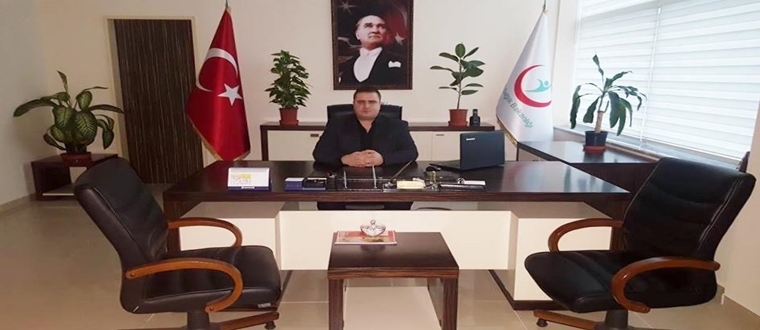 Kargı Devlet Hastanesine 2 Uzman Doktor Atandı