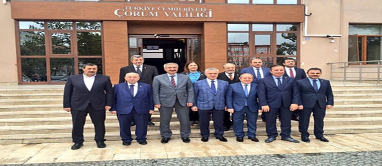 Köy Yollarının Yapımı Bitiyor