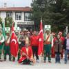 Hattuşa’da Mehteran Rüzgarı