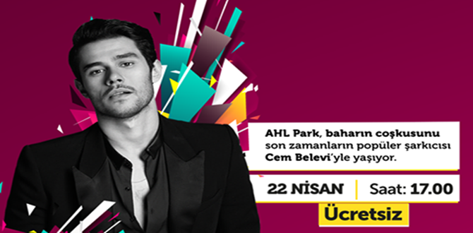 Cem Bevlevi Hayranlarıyla Buluşacak