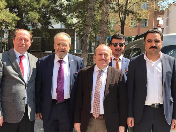 “Centilmence Bir Kampanya Yürütüldü”