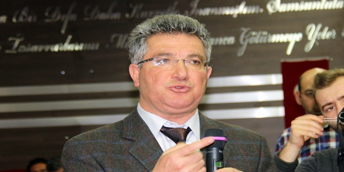 Çorum’a Dev Projeler