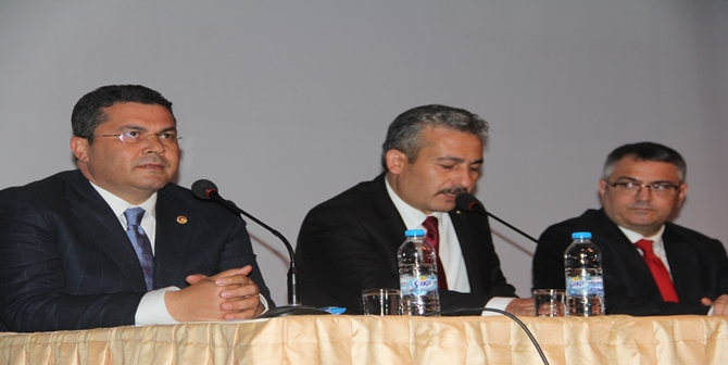 “Birbirimizi Sevmezsek Bizi Bu Toprağa Gömecekler”