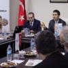 OKA, Kayıtdışı İstihdamla Mücadele Ediyor