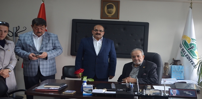 Kargı’ya Doğalgaz Müjdesi