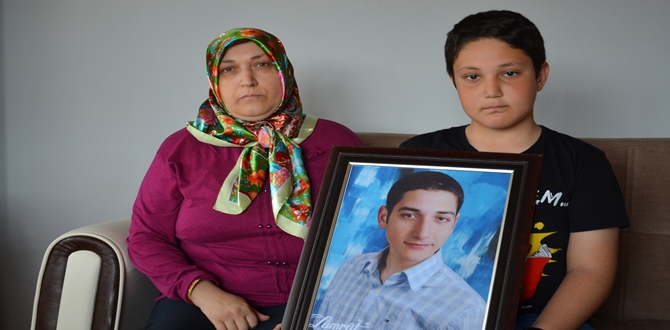 Bu Dava 11 Yıldır Sürüyor