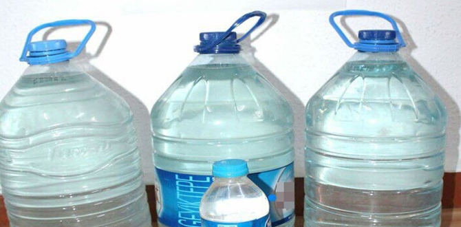 Çorum’da Sahte Rakı Ele Geçirildi