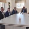 ‘Boğazkale’de Çalışmalara Devam Edilecek’