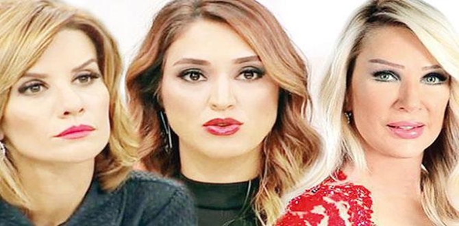 Evlilik Programları Yasaklandı