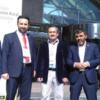 TÜMSİAD Genel Kuruluna Katıldılar