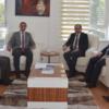 ‘Hitit Köyü Projesi Çorum İçin Önemli’
