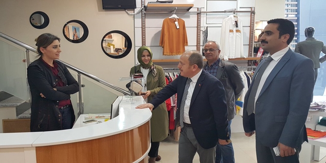 ‘Türkiye Ekonomisi Şaha Kalkacak’