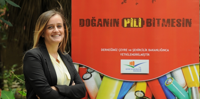 Okullarda Pil Toplama Yarışmasında Sona Geliniyor