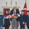 Hafız Öğrencilerden Büyük’e Ziyaret
