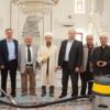 Alaca Belediyesi, Camileri Temizliyor