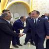 Ceylan, Uğurludağlılarla Buluştu