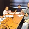 Minik Eller Radyo Umut’ta