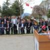 Muhteşem Bir Miting Oldu
