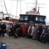 Kursiyerler Fethiye’yi Gezdi